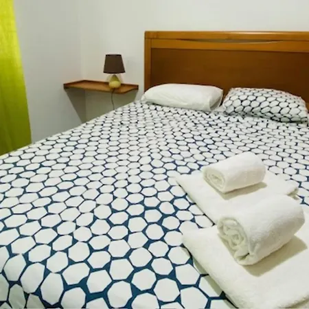 Swordfish Fortress View Daire Peniche