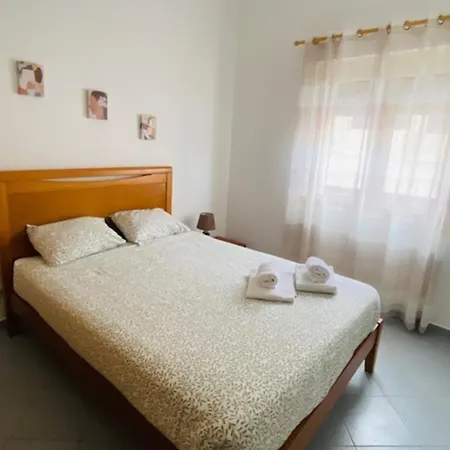 Swordfish Fortress View Daire