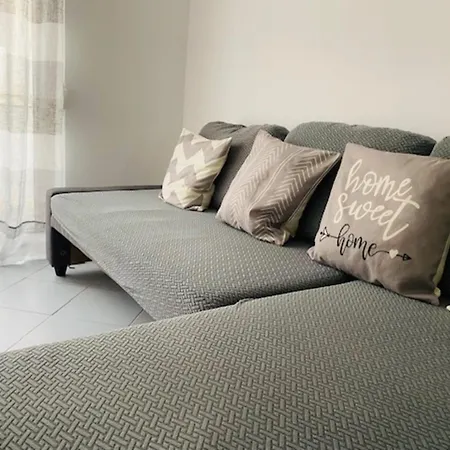 Daire Swordfish Fortress View