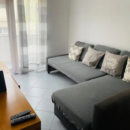 Daire Swordfish Fortress View