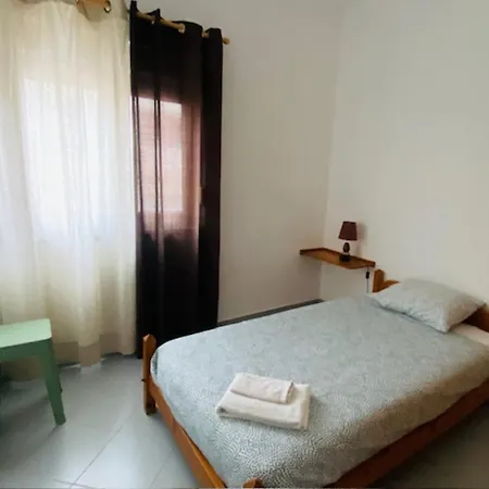 아파트 Swordfish Fortress View