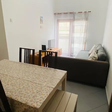 아파트 Swordfish Fortress View