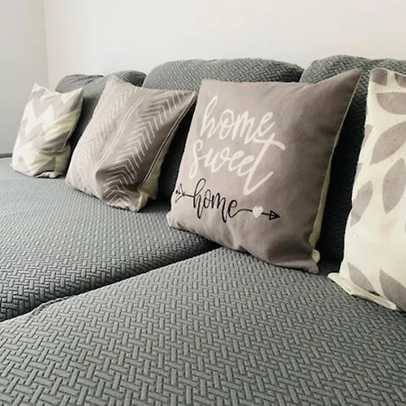 아파트 Swordfish Fortress View 페니케