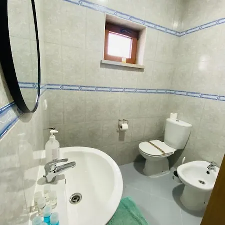 아파트 Swordfish Fortress View