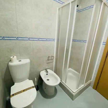 Swordfish Fortress View Apartment Peniche